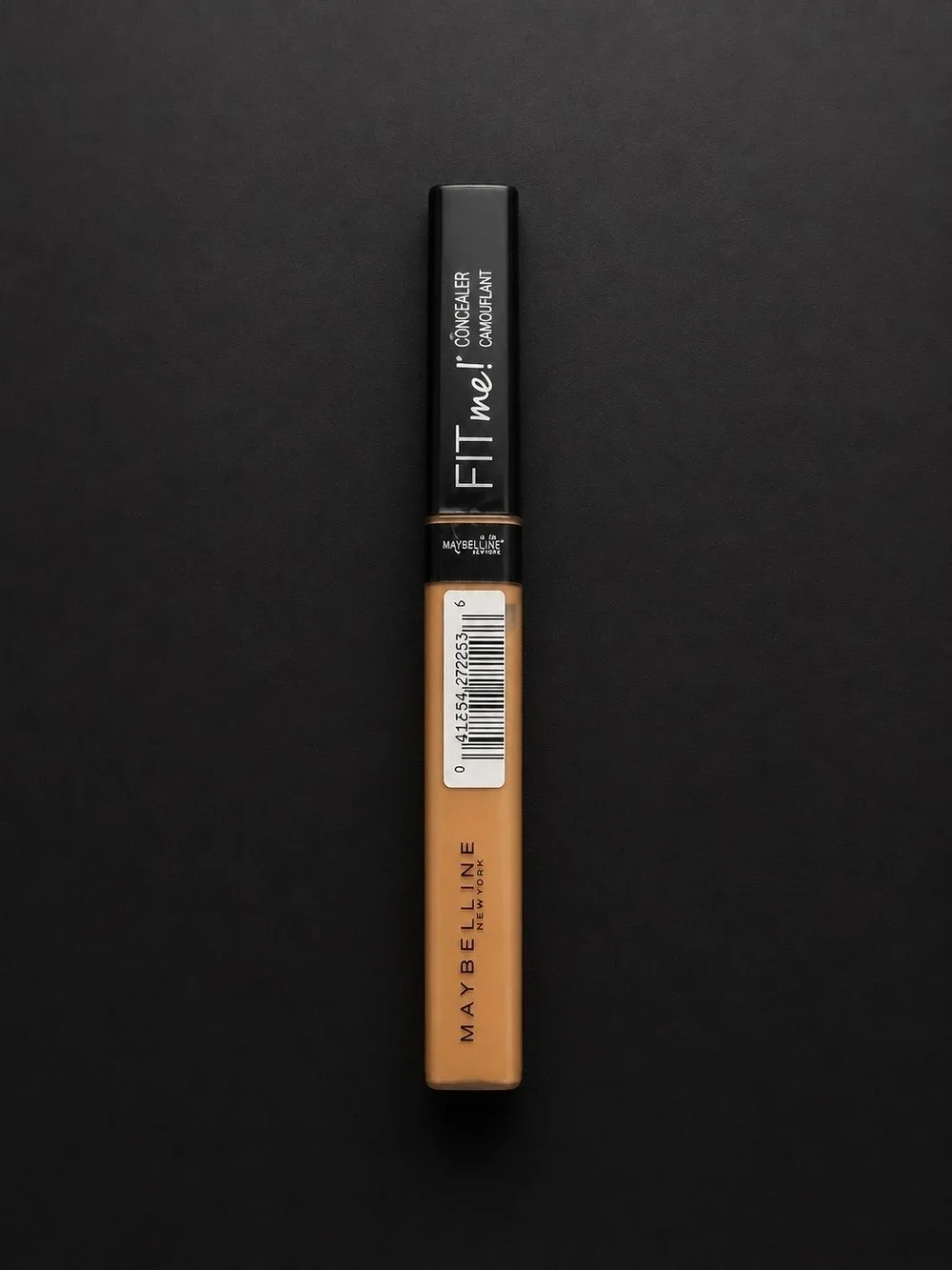 Maybelline tan applicator